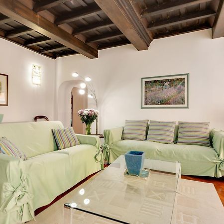 Rome As You Feel - Panisperna Apartment Eksteriør bilde