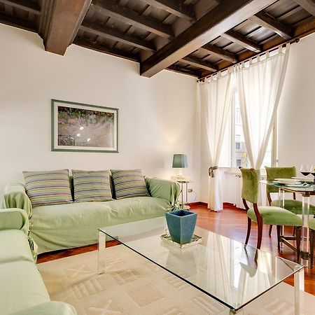 Rome As You Feel - Panisperna Apartment Eksteriør bilde