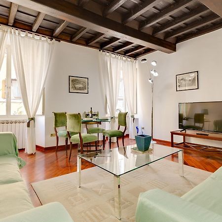 Rome As You Feel - Panisperna Apartment Eksteriør bilde