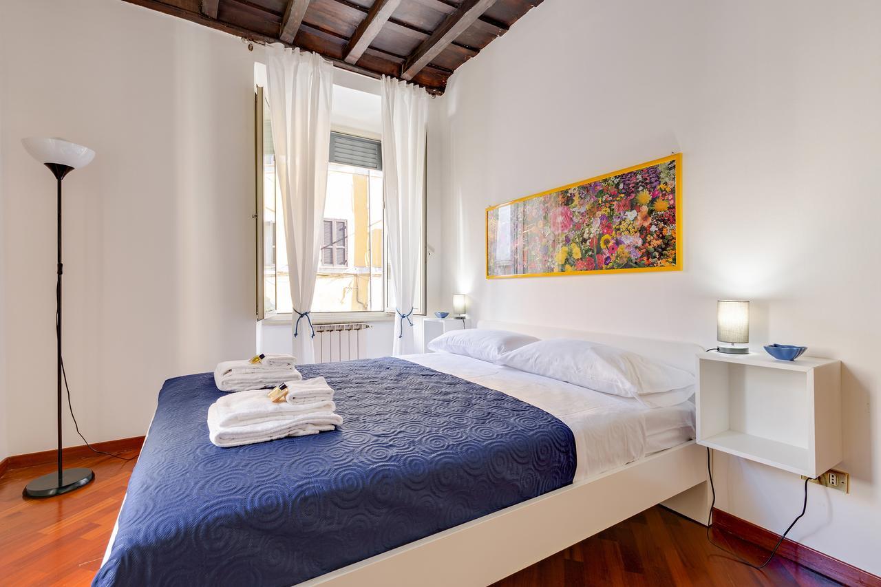 Rome As You Feel - Panisperna Apartment Eksteriør bilde