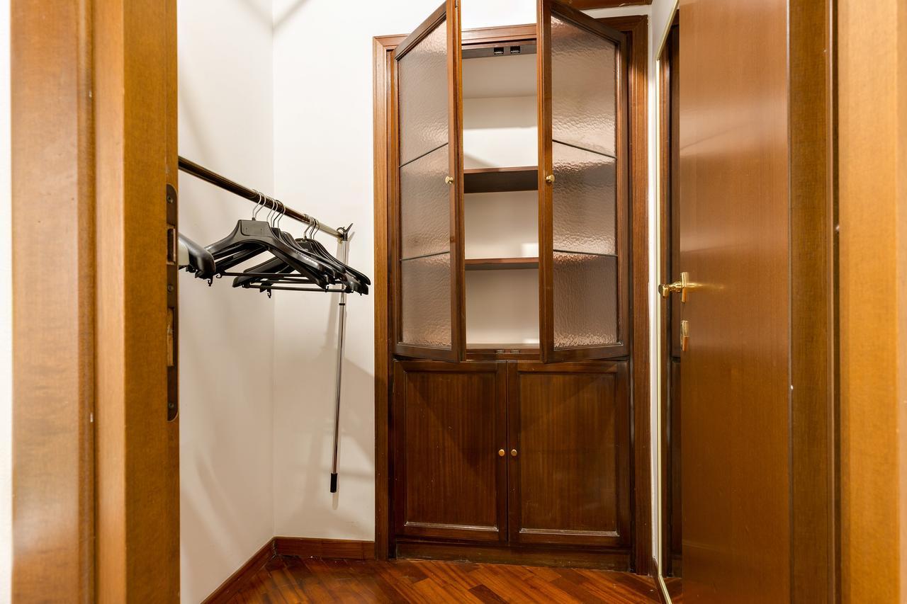 Rome As You Feel - Panisperna Apartment Eksteriør bilde
