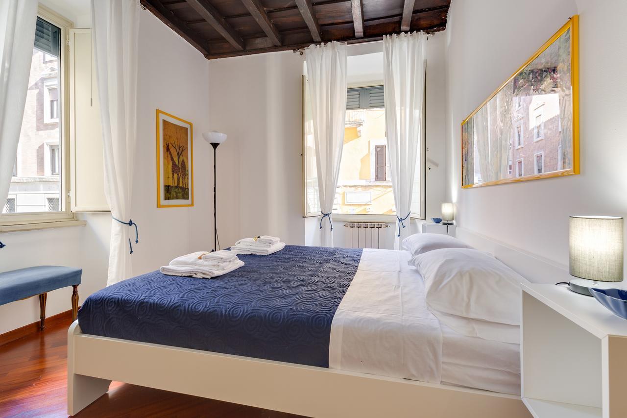 Rome As You Feel - Panisperna Apartment Eksteriør bilde