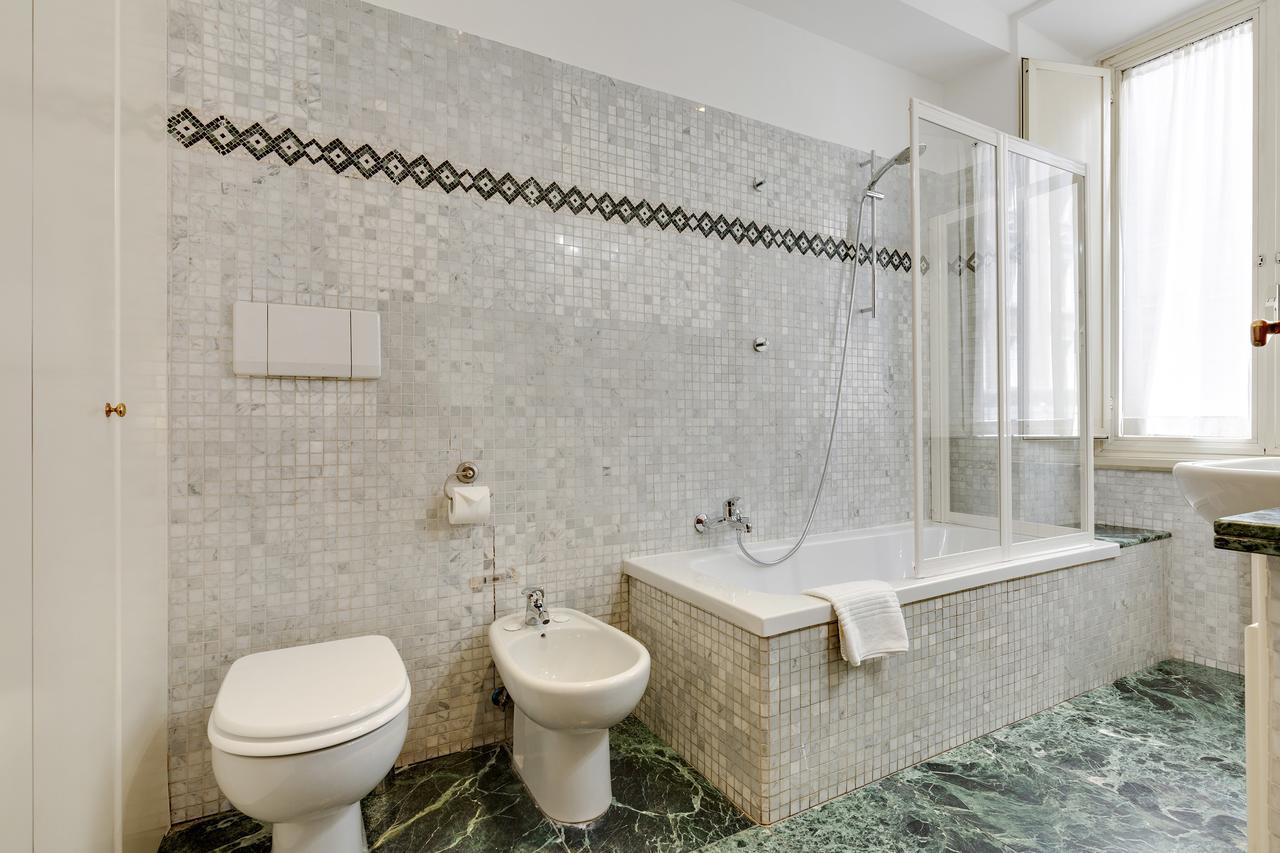 Rome As You Feel - Panisperna Apartment Eksteriør bilde