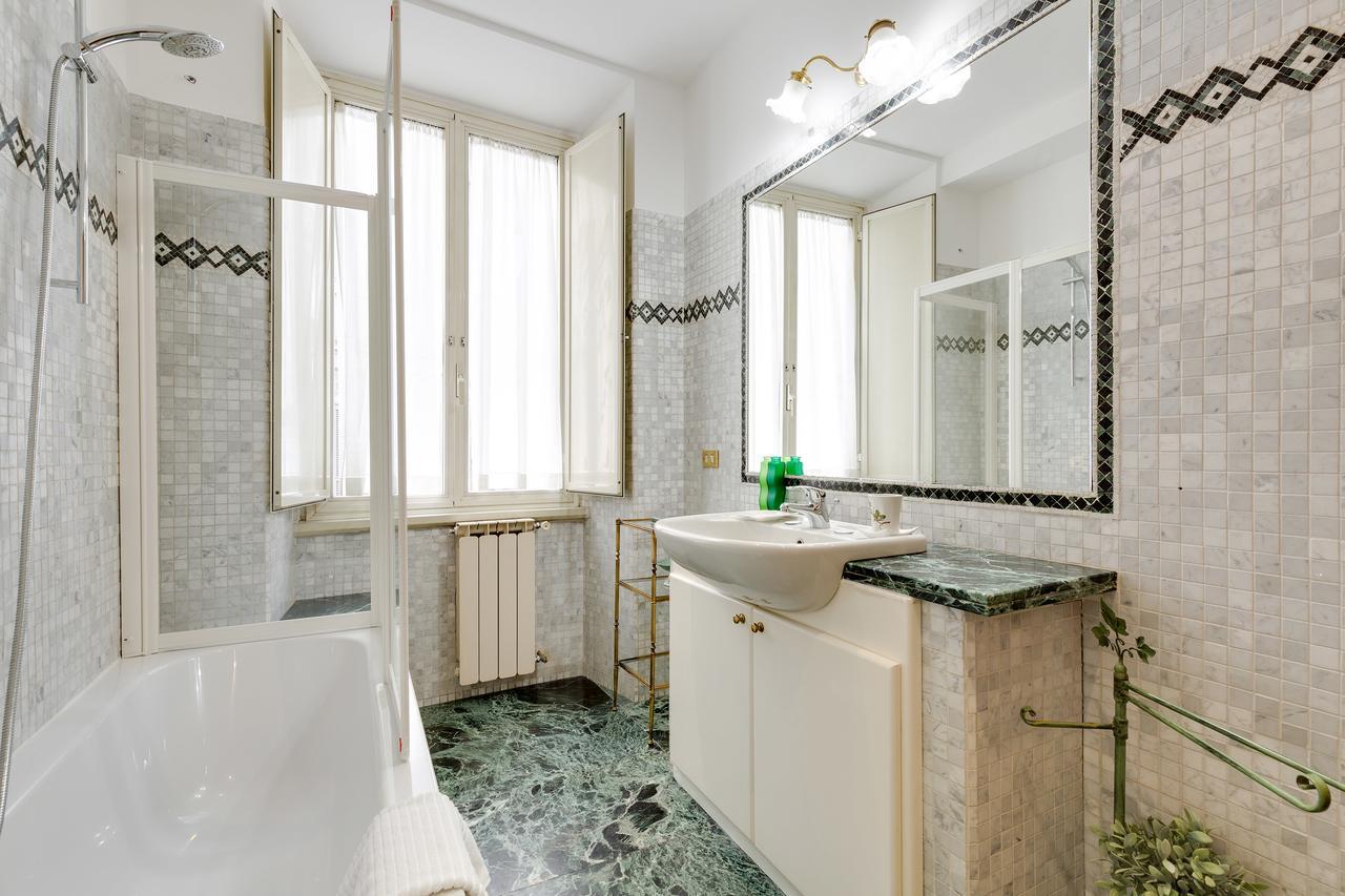 Rome As You Feel - Panisperna Apartment Eksteriør bilde