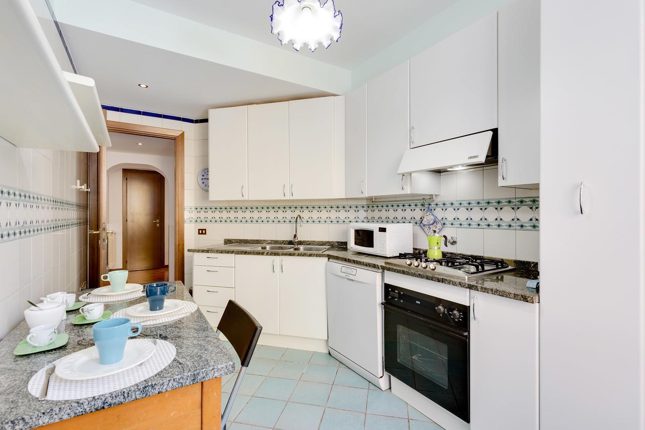 Rome As You Feel - Panisperna Apartment Eksteriør bilde