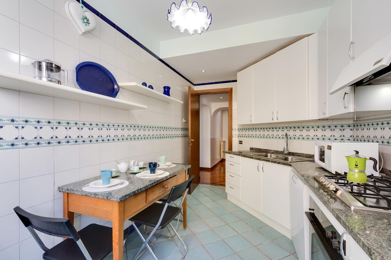 Rome As You Feel - Panisperna Apartment Eksteriør bilde